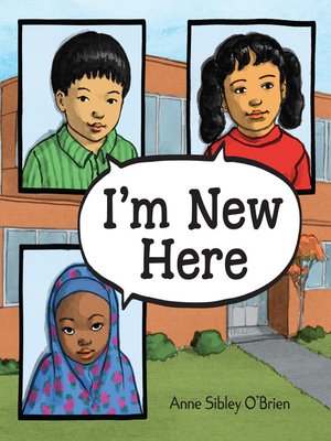 I'm New Here - ebook